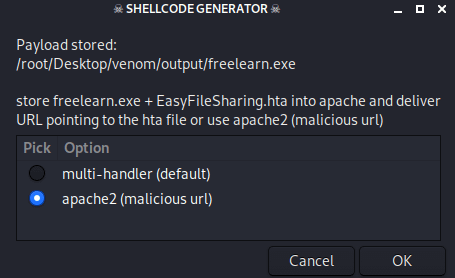 Hack Windows