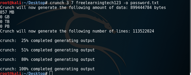 Password WordList