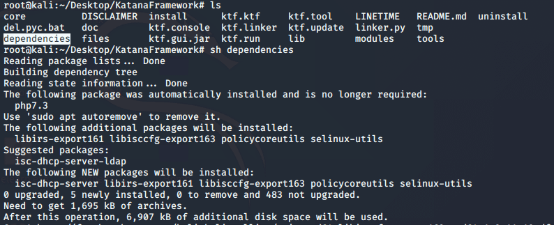 Admin Panel Find