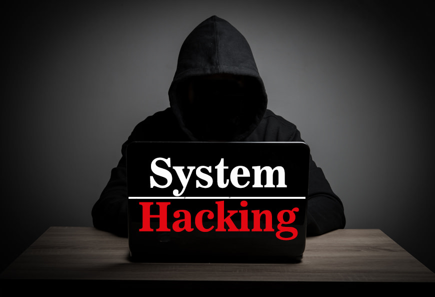 System Hacking