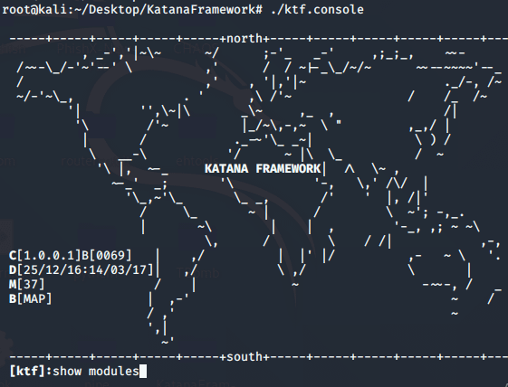 Admin Panel Find