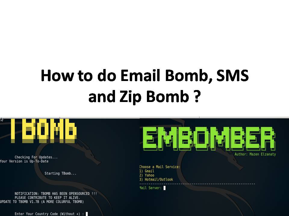 Zip Bombing Archives Free Learning Tech