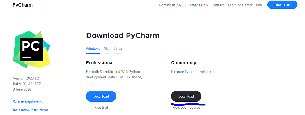 python Program