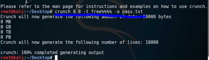 Password WordList