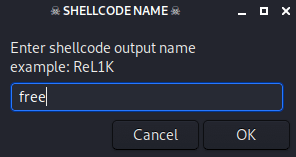 Hack Windows