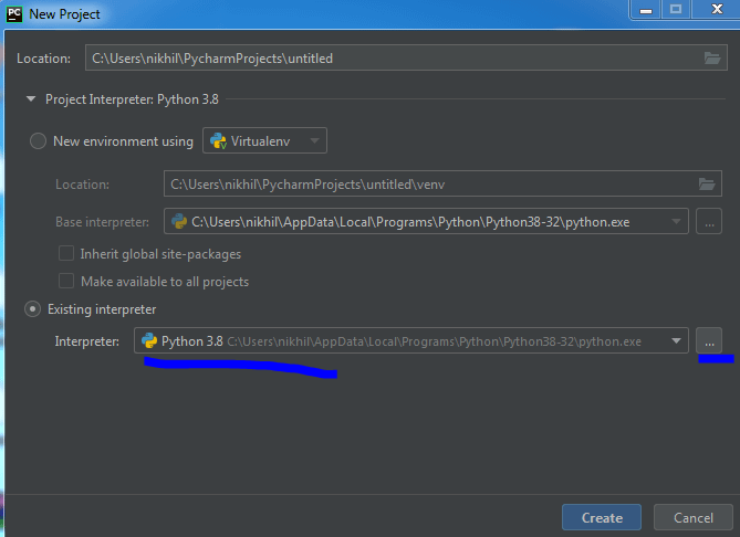 python Program
