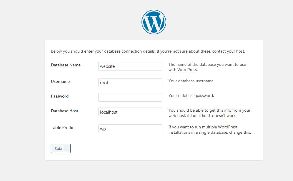 WordPress