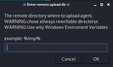 Hack Windows