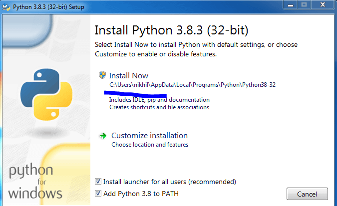 Python Programming Language