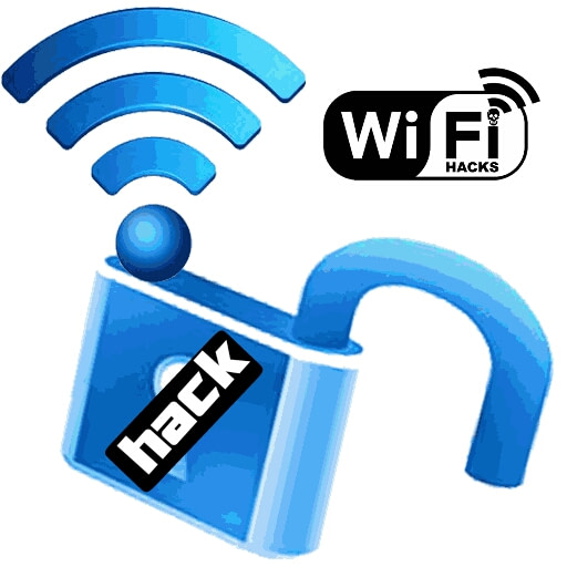 WIFI HACK