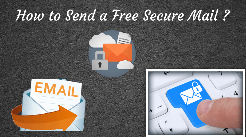 Secure Mail