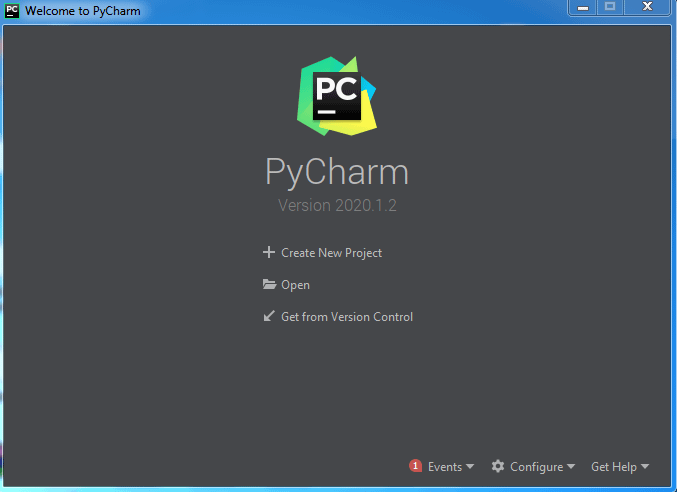 python Program