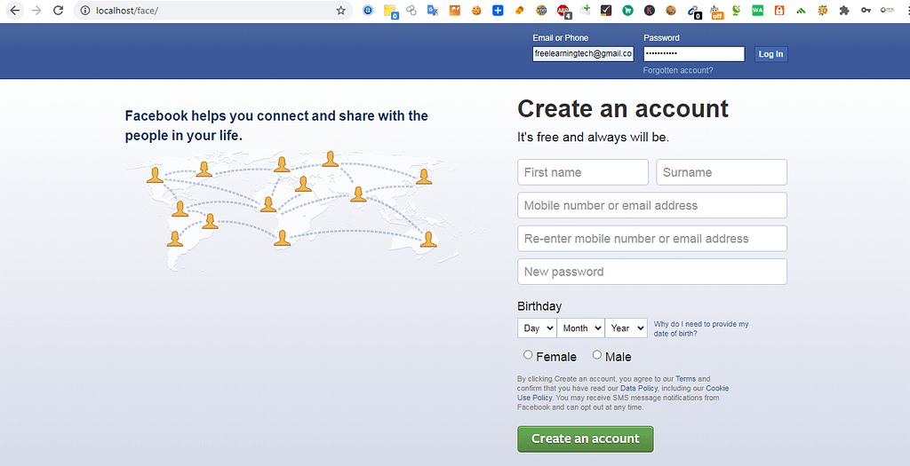 Social Engineering Examples