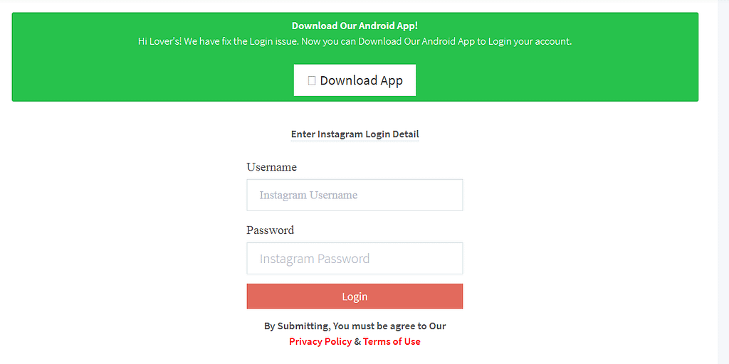 Social Engineering Examples