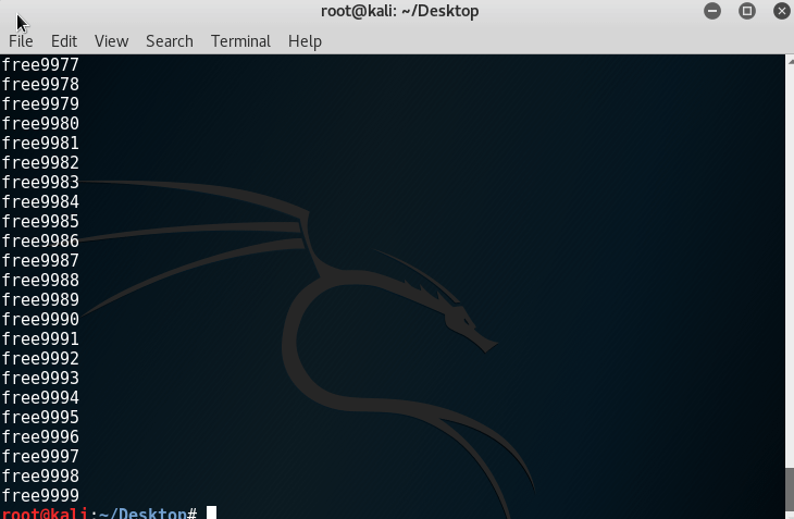Password WordList